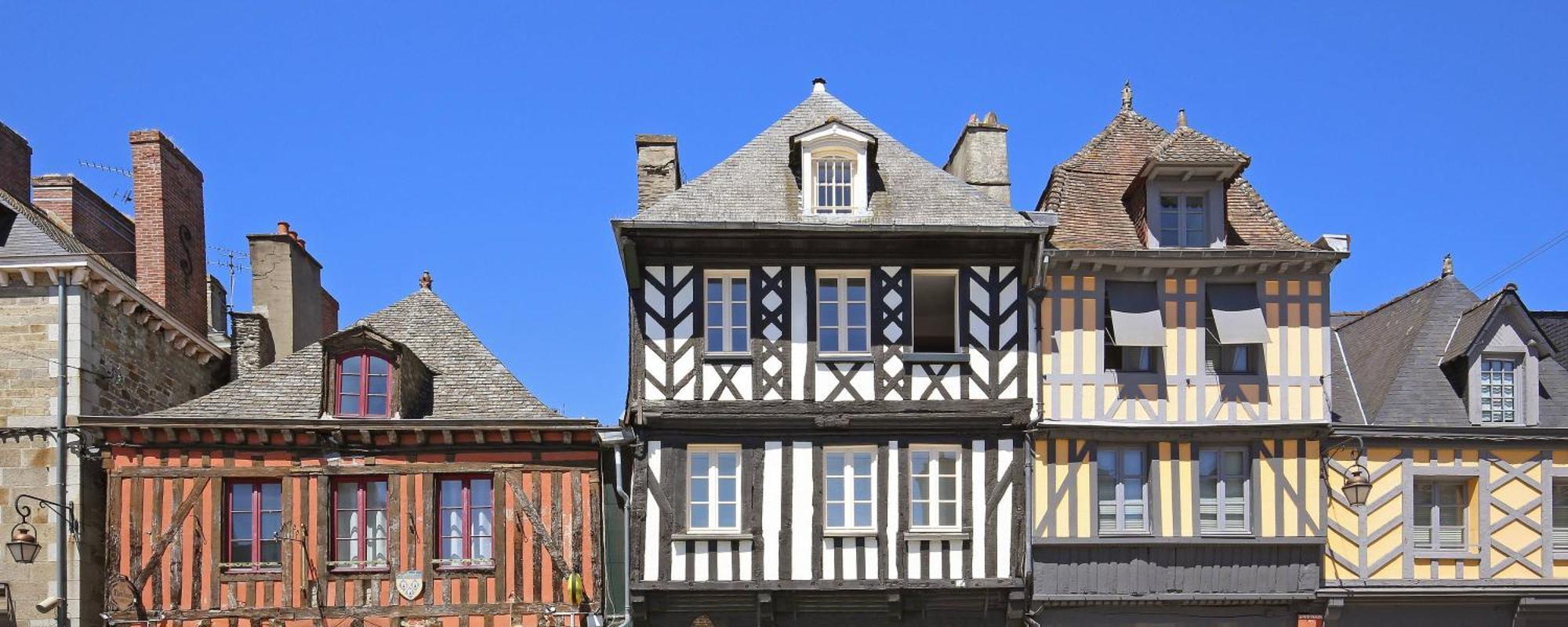 Huttopia Baie Du Mont Saint Michel Baguer-Pican Екстер'єр фото